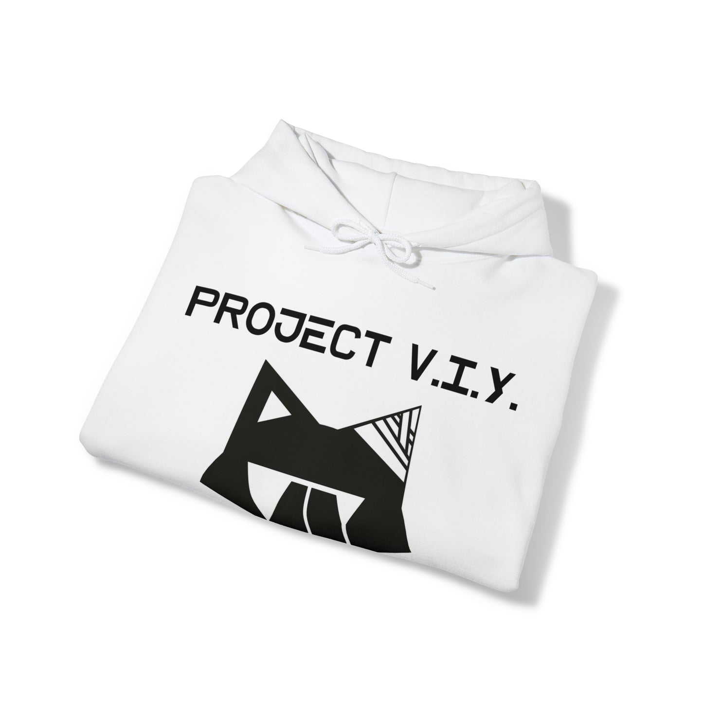 V.I.Y. Solid Hoodie