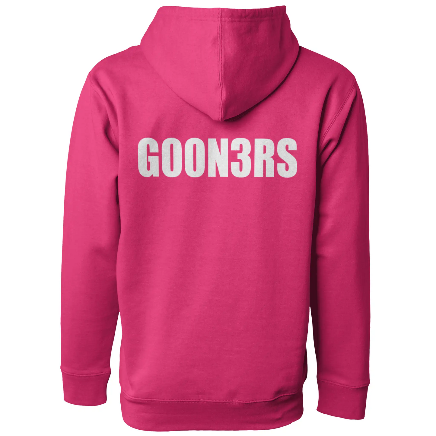 G00N3RS OG Pink