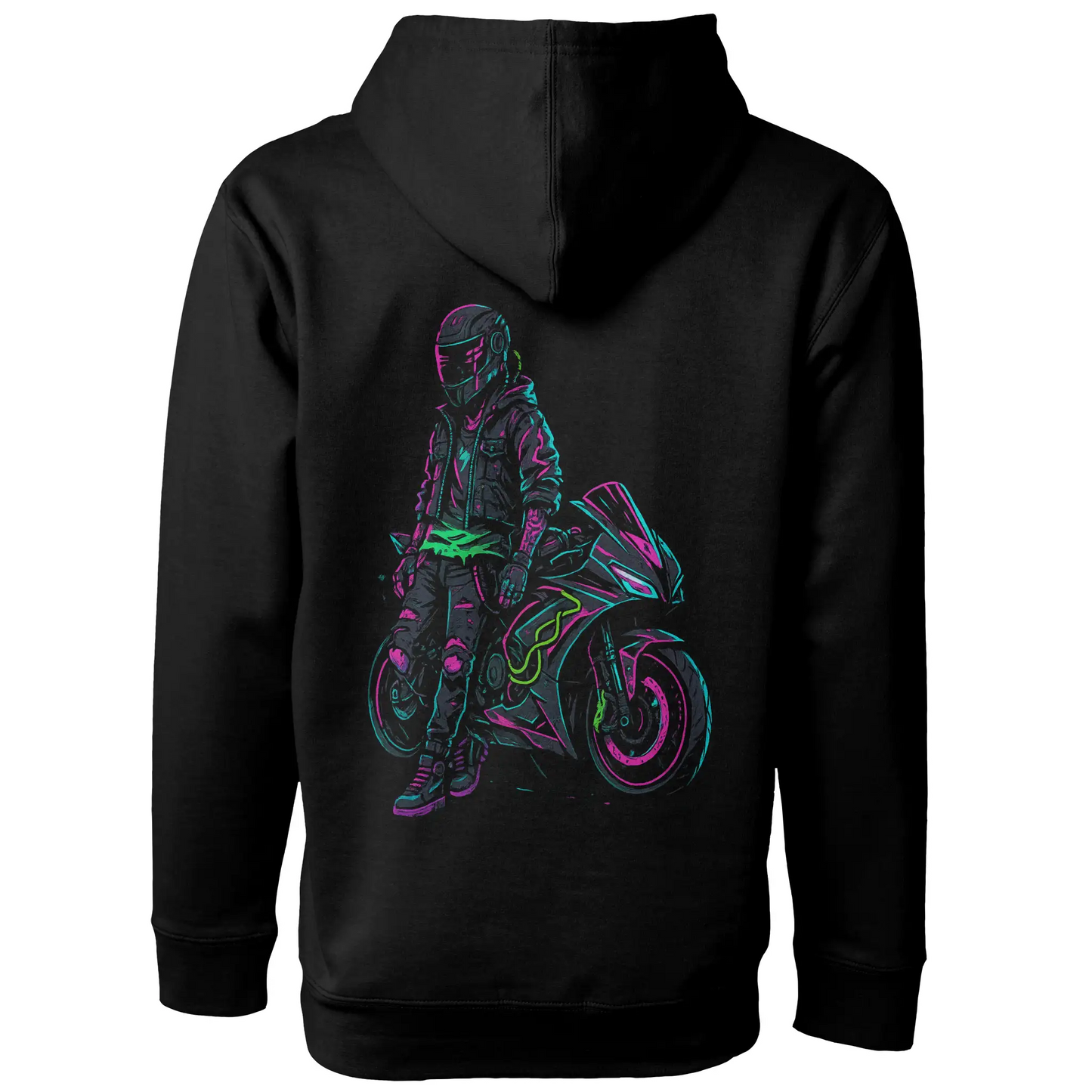 Problem Child Hoodie