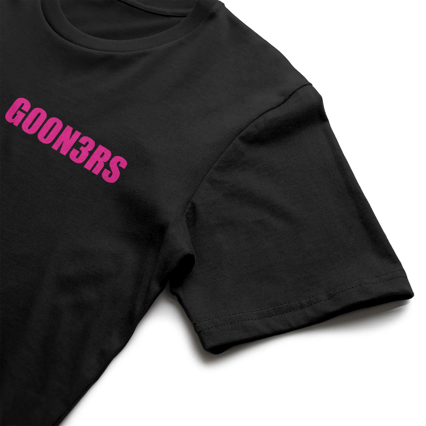 G00N3RS Summer Tee