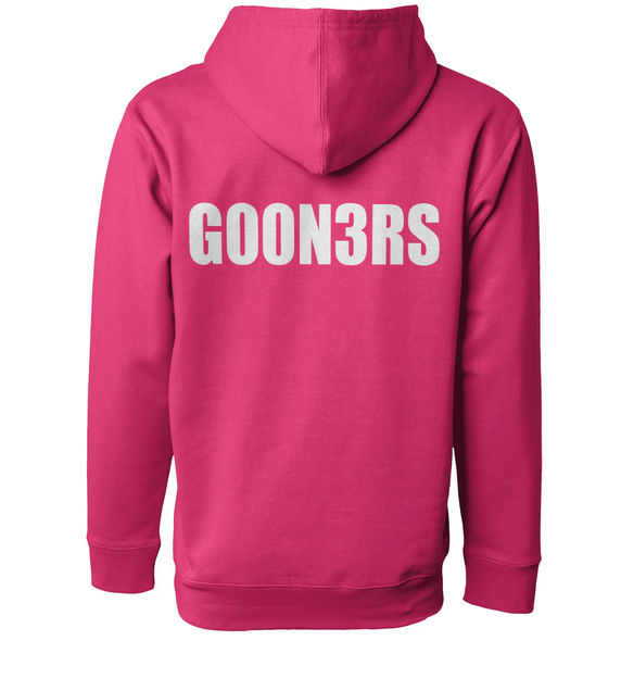 G00N3RS Hoodie