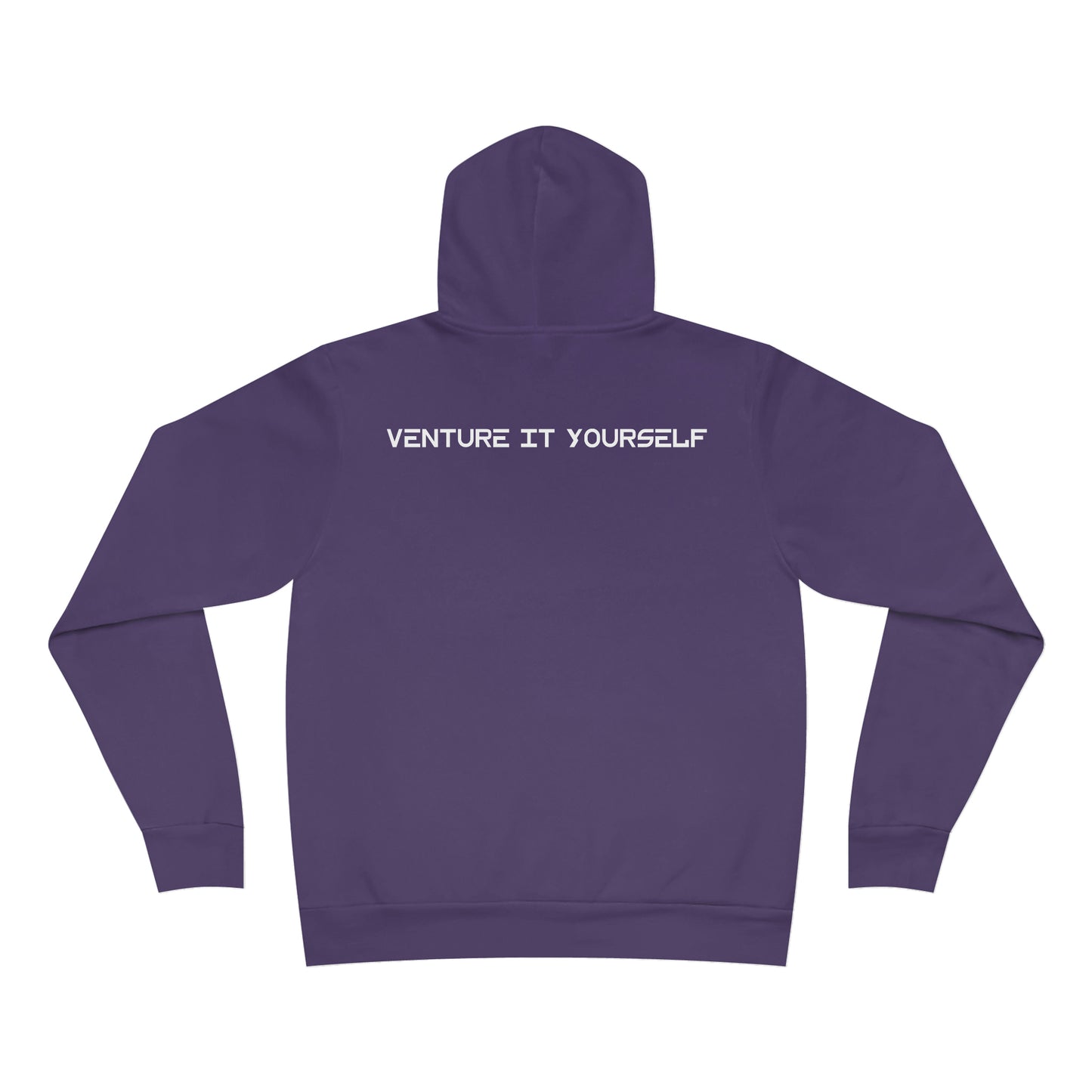THT_650 Edition V.I.Y. Hoodie