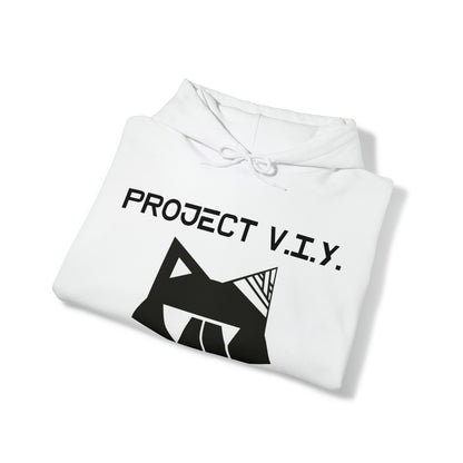 V.I.Y. Solid Hoodie