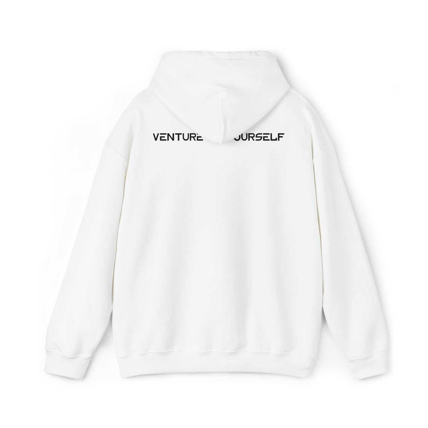 V.I.Y. Solid Hoodie