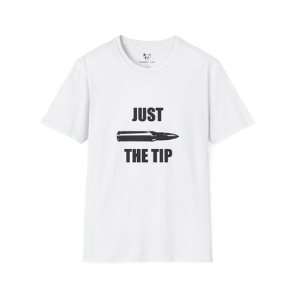 Just The tip Shirt