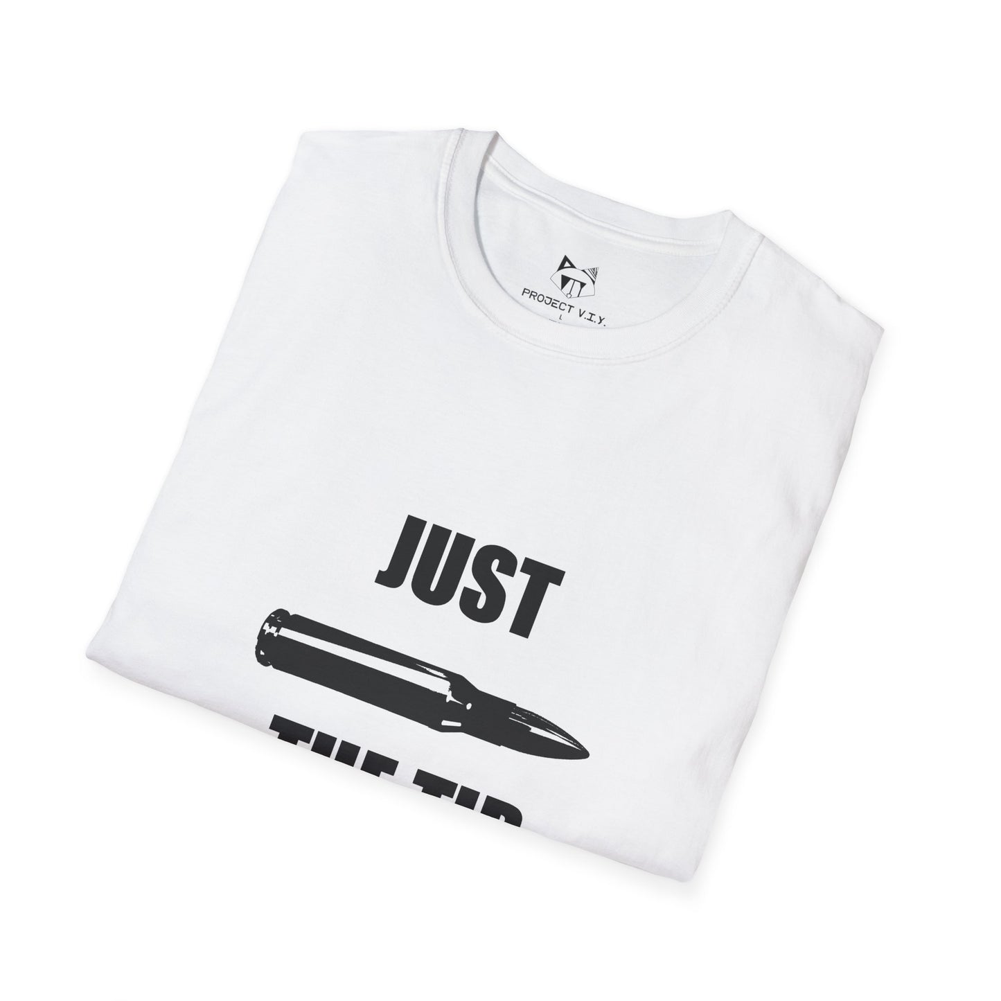 Just The tip Shirt