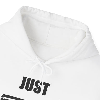 Just The Tip Hoodie