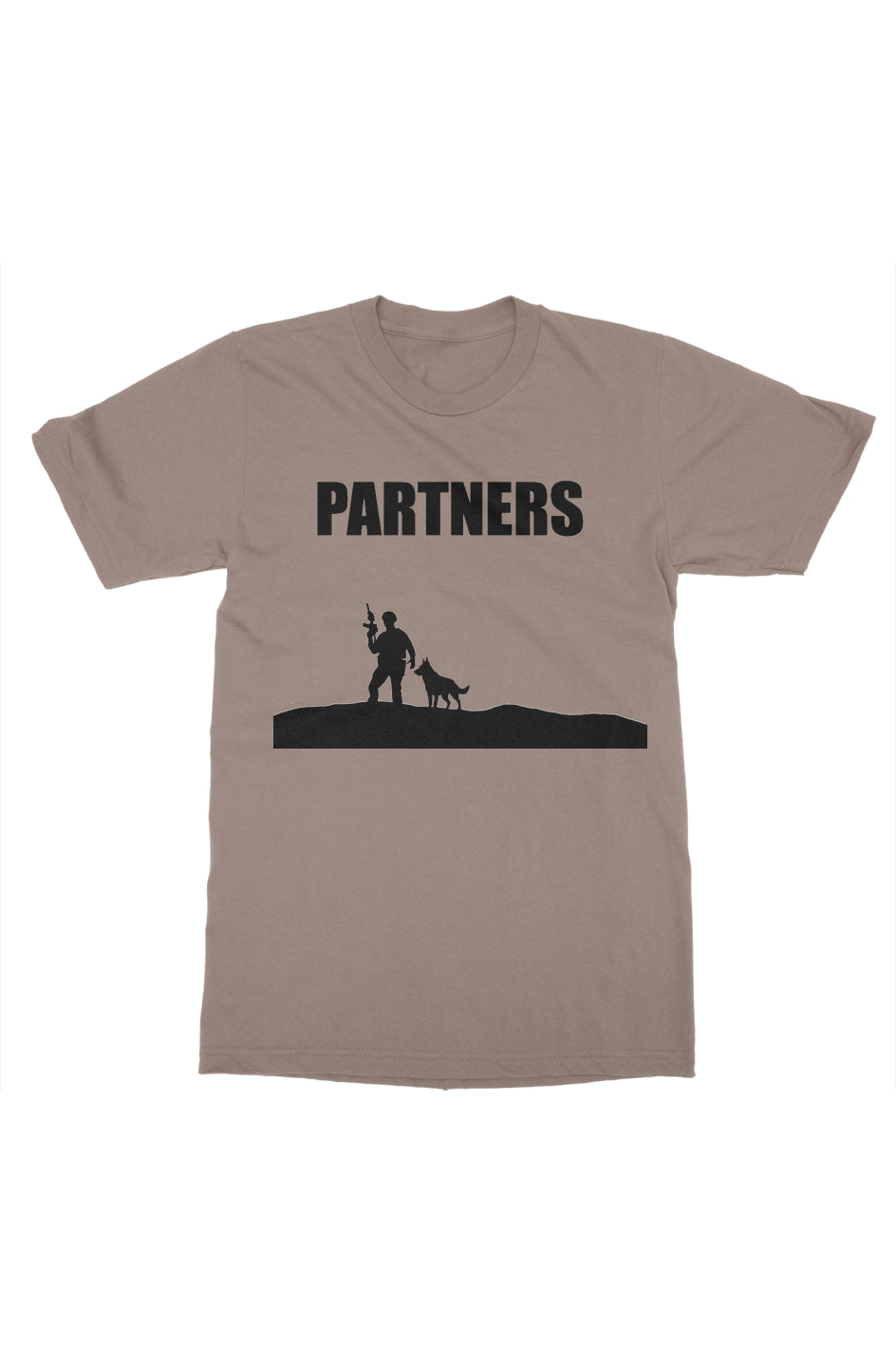 Partners Shirt