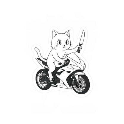 Lil Mallow Decal