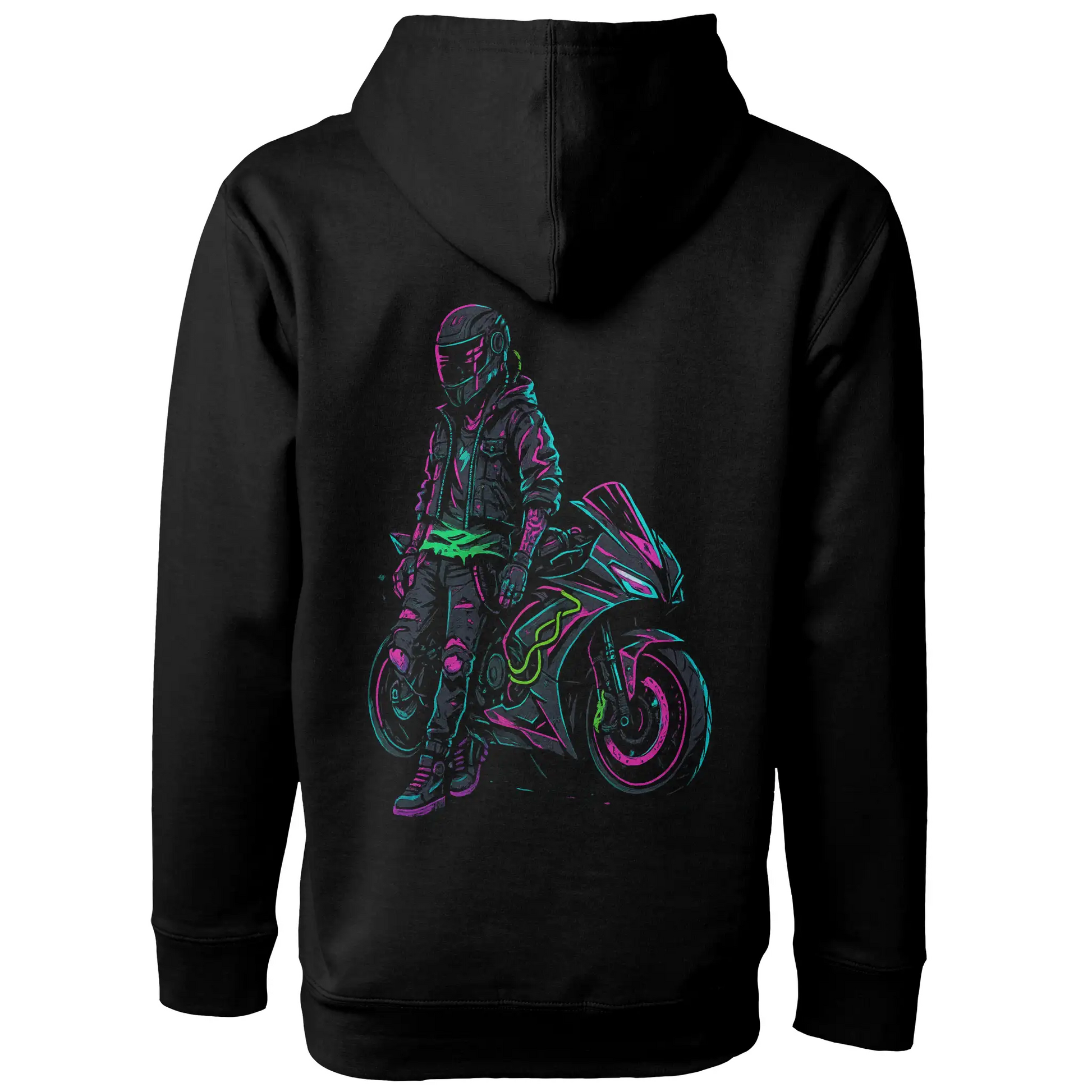 Problem Child Hoodie