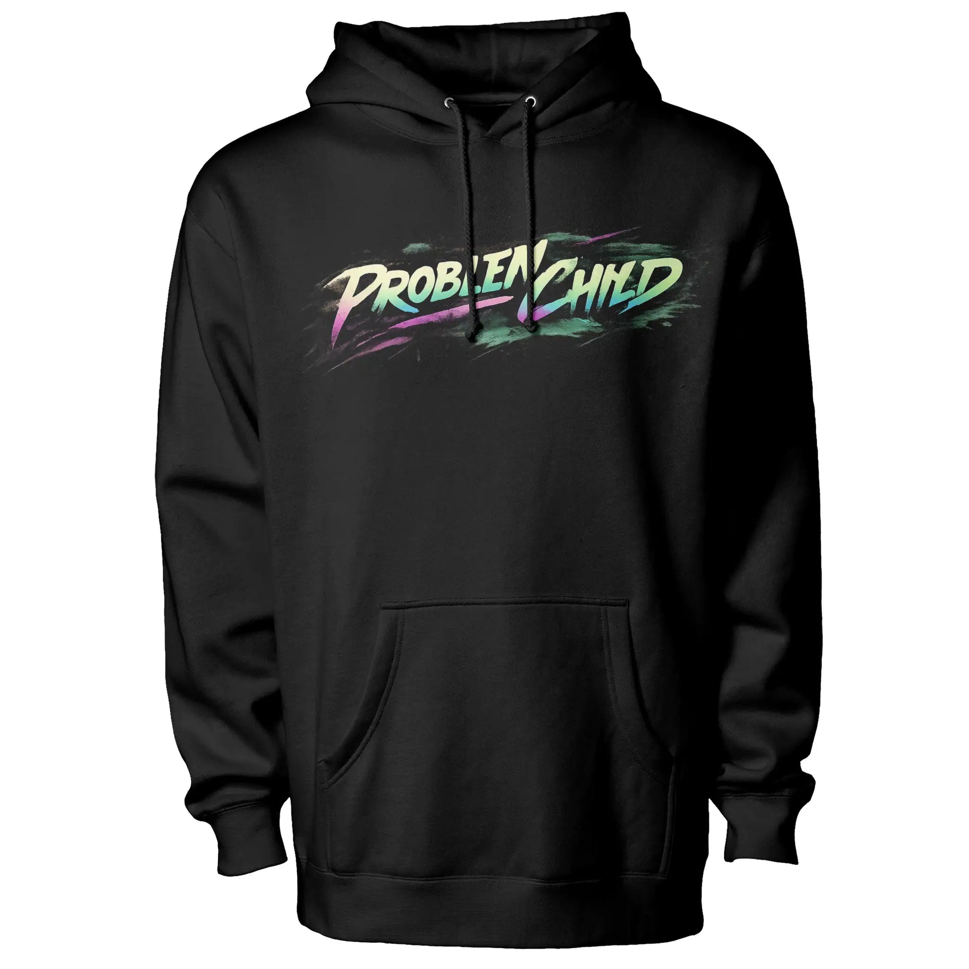 Problem Child Hoodie