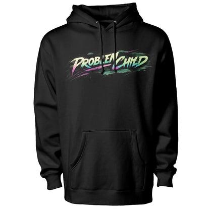 Problem Child Hoodie