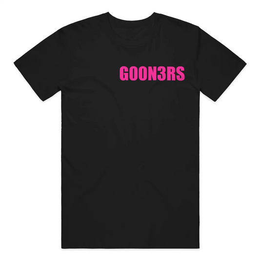 G00N3RS Summer Tee