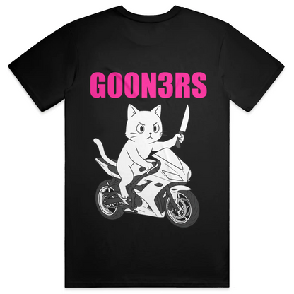 G00N3RS Summer Tee