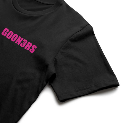 G00N3RS Summer Tee