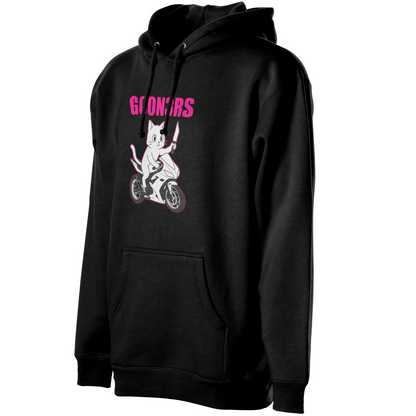G00N3RS Black and Pink