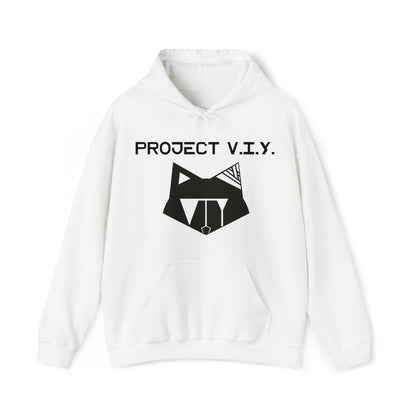 V.I.Y. Solid Hoodie