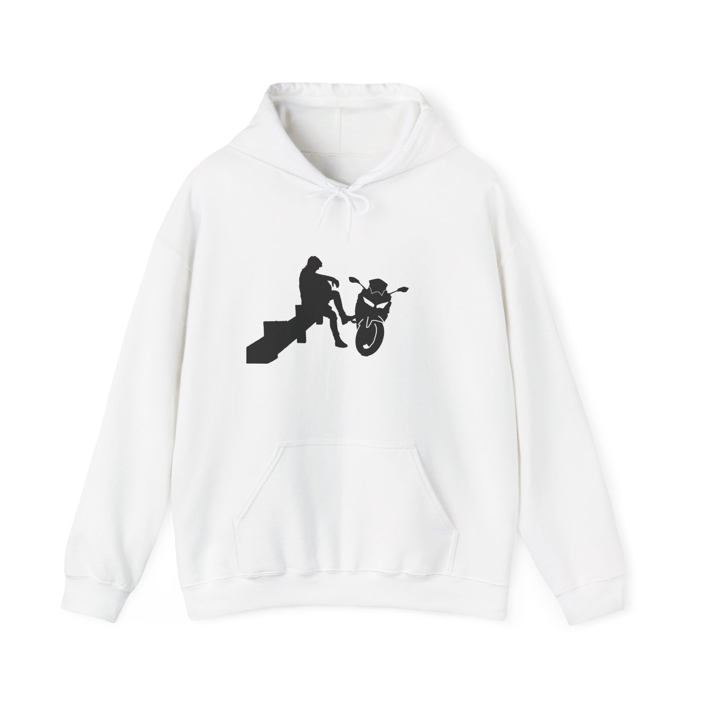 AUT VIAM Hoodie