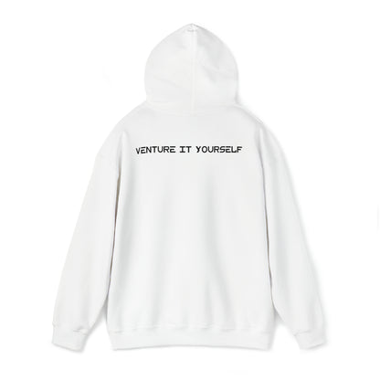 V.I.Y. Solid Hoodie