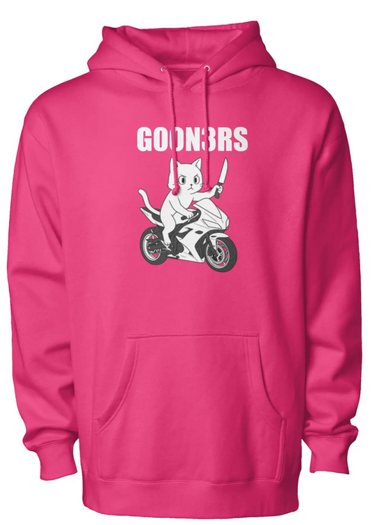 G00N3RS Hoodie