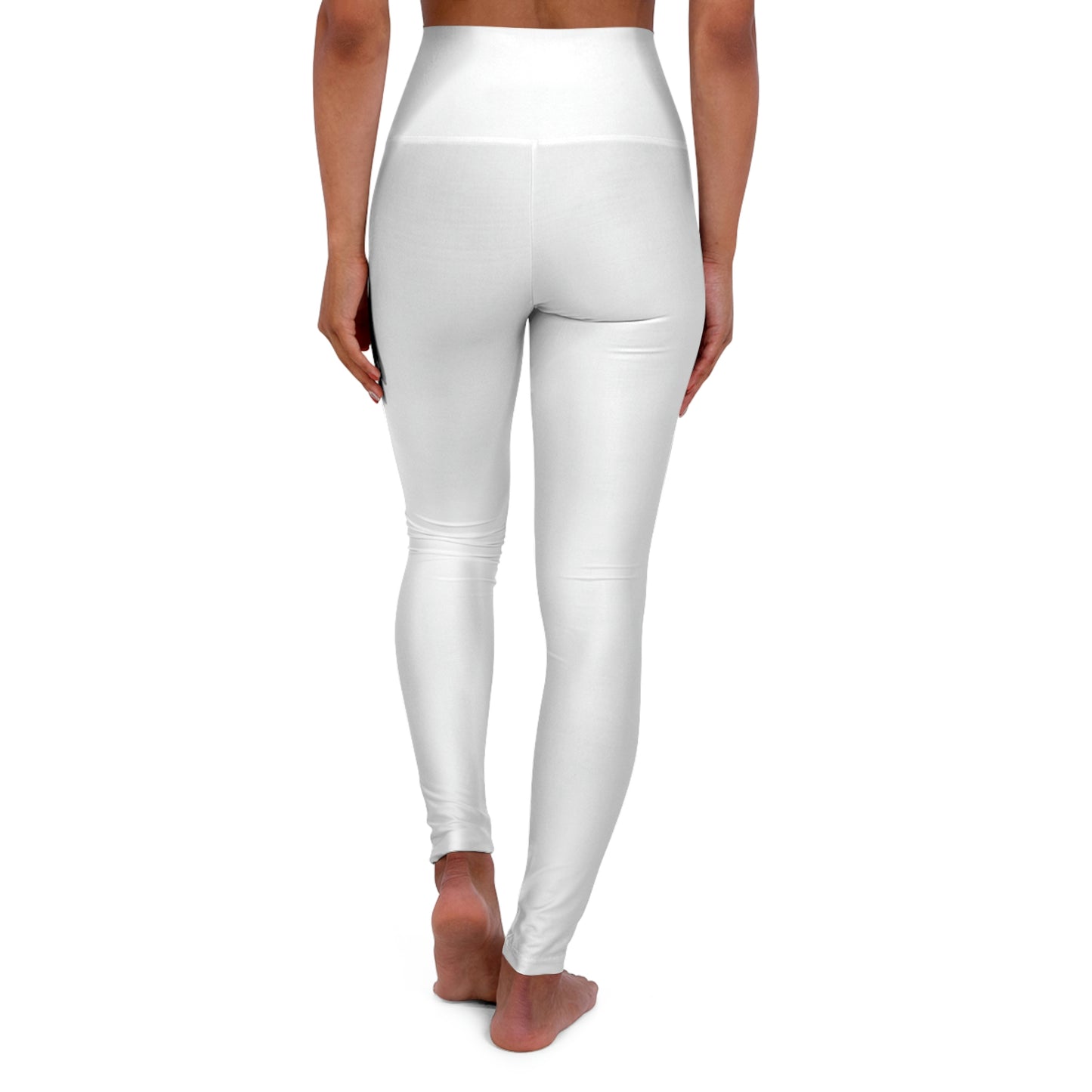 High Waisted V.I.Y. Leggings