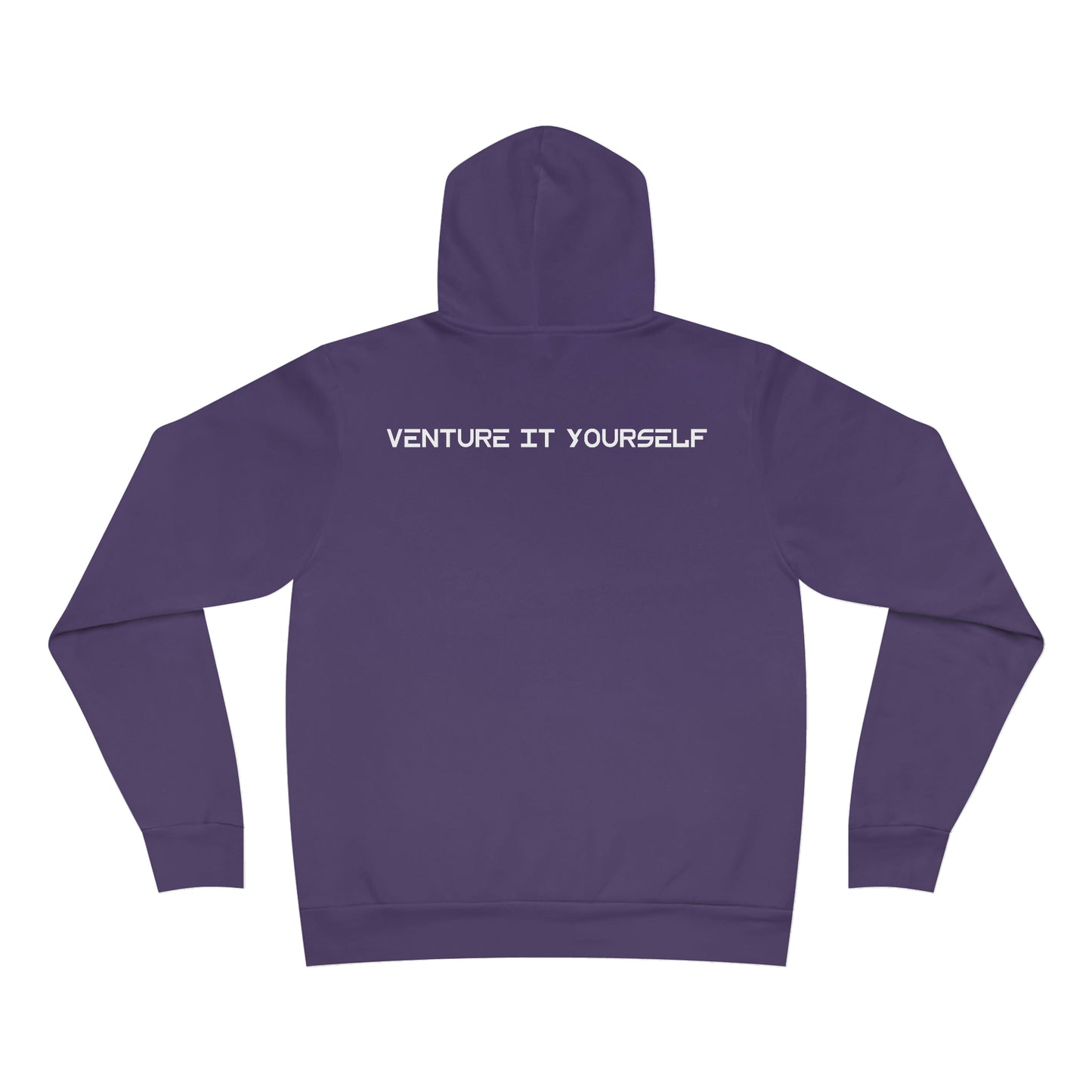 THT_650 Edition V.I.Y. Hoodie