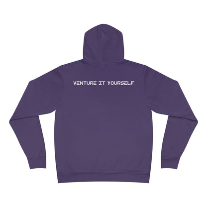 THT_650 Edition V.I.Y. Hoodie