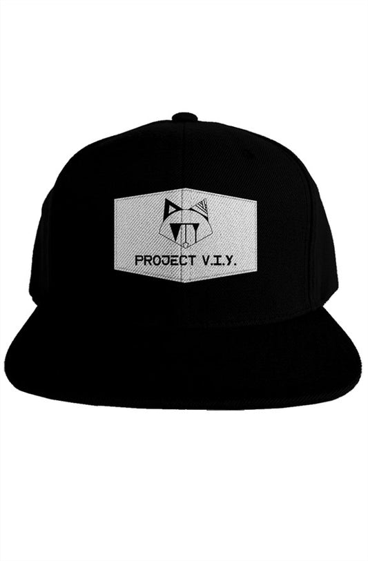Premium Snapback