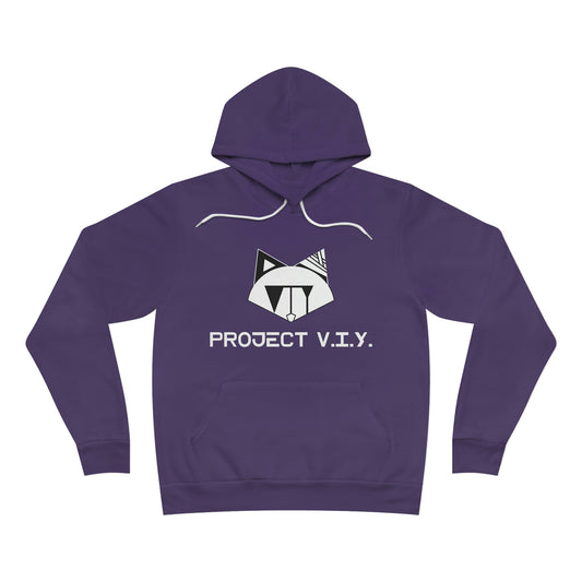 THT_650 Edition V.I.Y. Hoodie