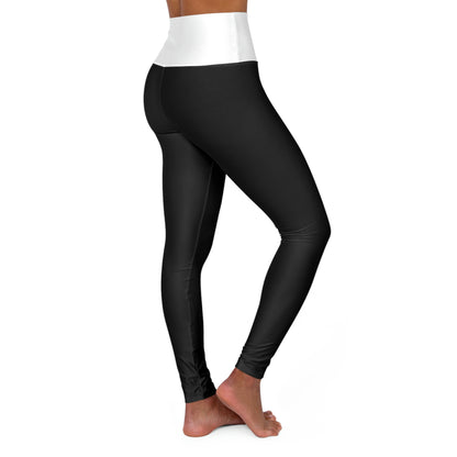 High Waisted V.I.Y. Leggings Core edition