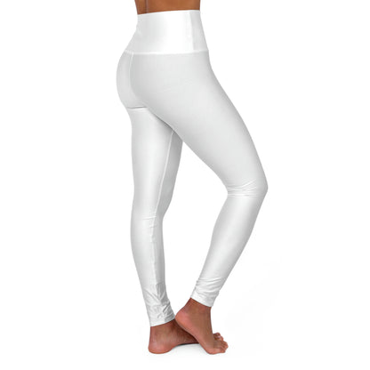 High Waisted V.I.Y. Leggings