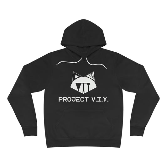 V.I.Y. Sponge Fleece Hoodie