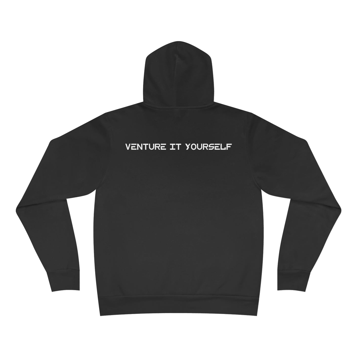 V.I.Y. Sponge Fleece Hoodie