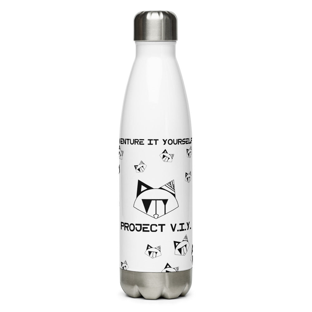 Stainless Steel Water Bottle