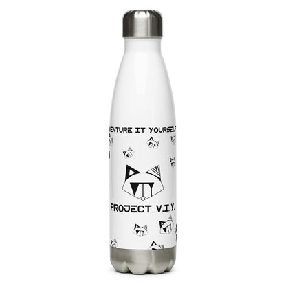 Stainless Steel Water Bottle