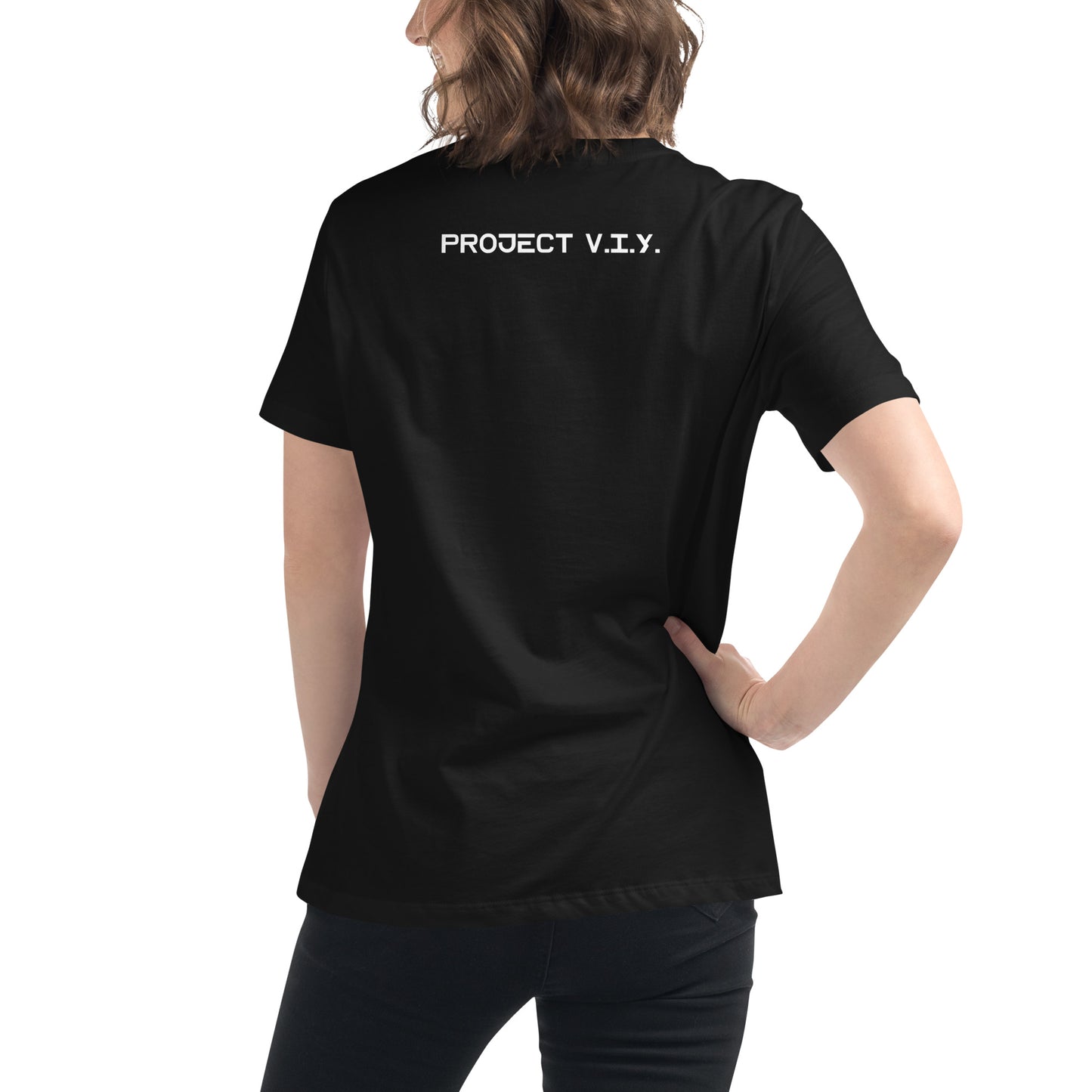 Women's Relaxed T-Shirt